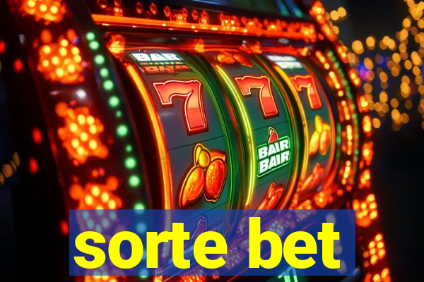 sorte bet